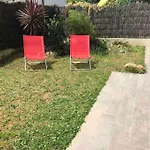 Bel En Rez-de-jardin A 100m Des Plages *
