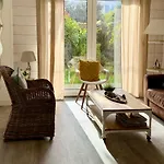 Bel En Rez-de-jardin A 100m Des Plages
