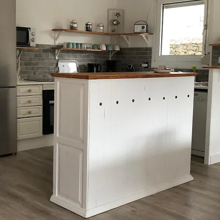 Bel En Rez-de-jardin à 100m Des Plages *