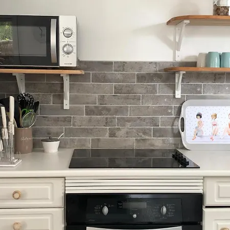 Bel En Rez-de-jardin à 100m Des Plages Appartement *