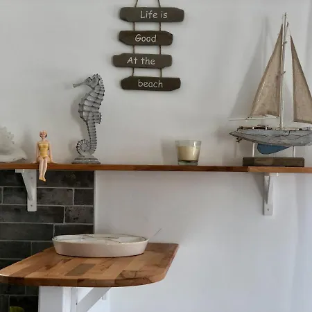 Bel En Rez-de-jardin à 100m Des Plages Saint-Nazaire (Loire-Atlantique)