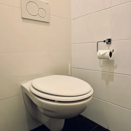 Bel En Rez-de-jardin à 100m Des Plages Appartement Saint-Nazaire (Loire-Atlantique)