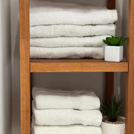 Bel En Rez-de-jardin à 100m Des Plages