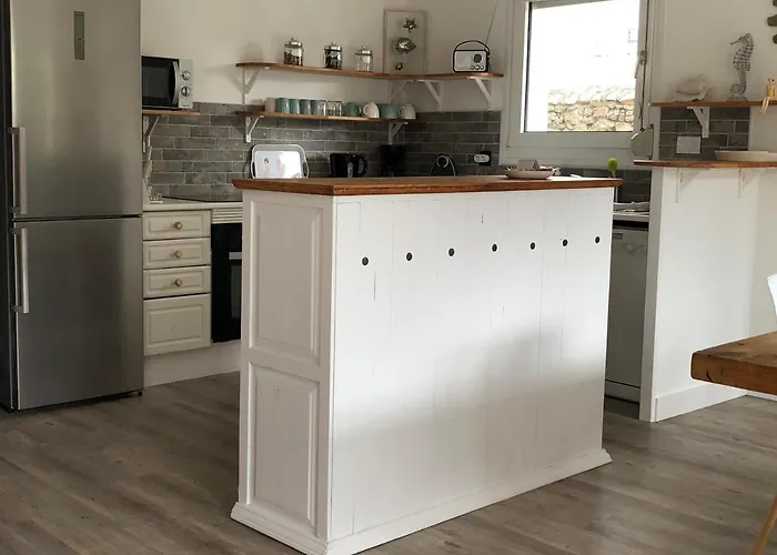 Bel En Rez-de-jardin à 100m Des Plages *