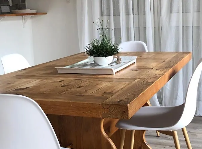 Appartamento Bel En Rez-de-jardin à 100m Des Plages *