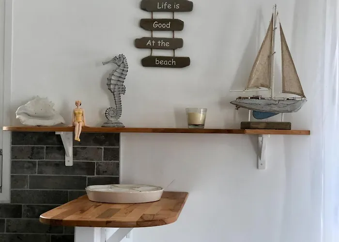 Bel En Rez-de-jardin à 100m Des Plages Saint-Nazaire (Loire-Atlantique)