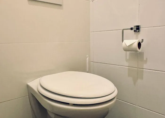 Bel En Rez-de-jardin à 100m Des Plages Appartamento Saint-Nazaire (Loire-Atlantique)