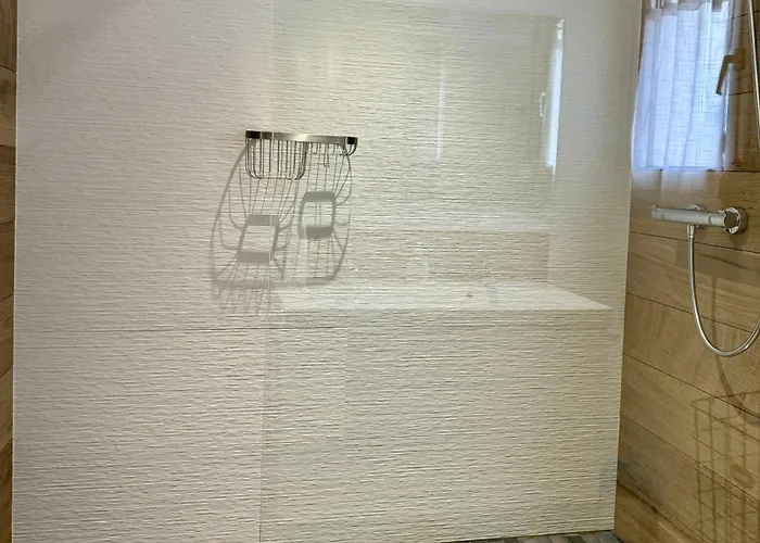 Appartamento Bel En Rez-de-jardin à 100m Des Plages