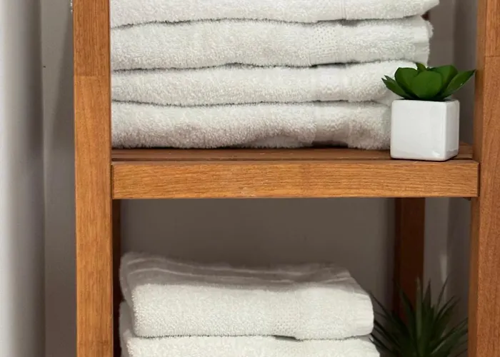 Bel En Rez-de-jardin à 100m Des Plages