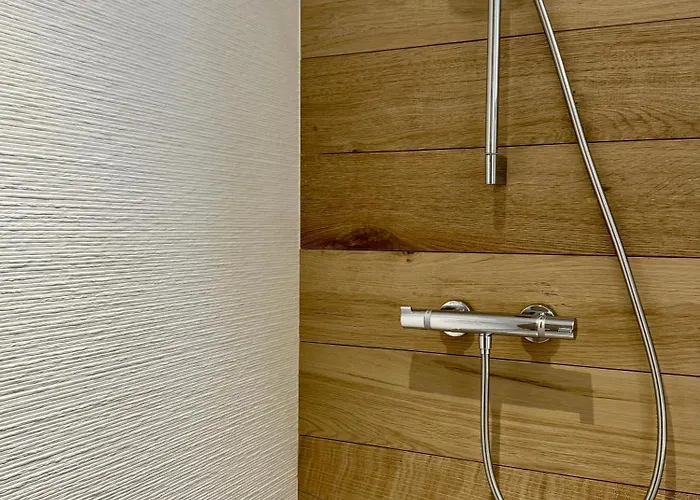 Appartamento Bel En Rez-de-jardin à 100m Des Plages